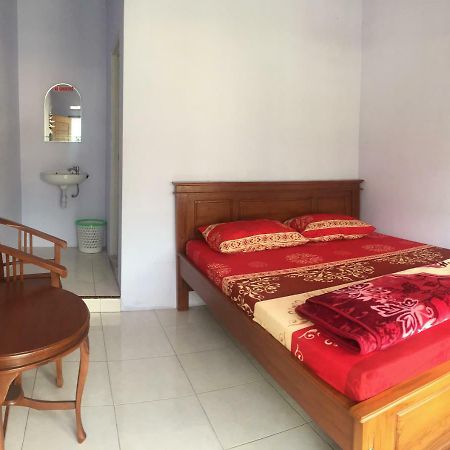 Homestay Lereng Бромо Экстерьер фото