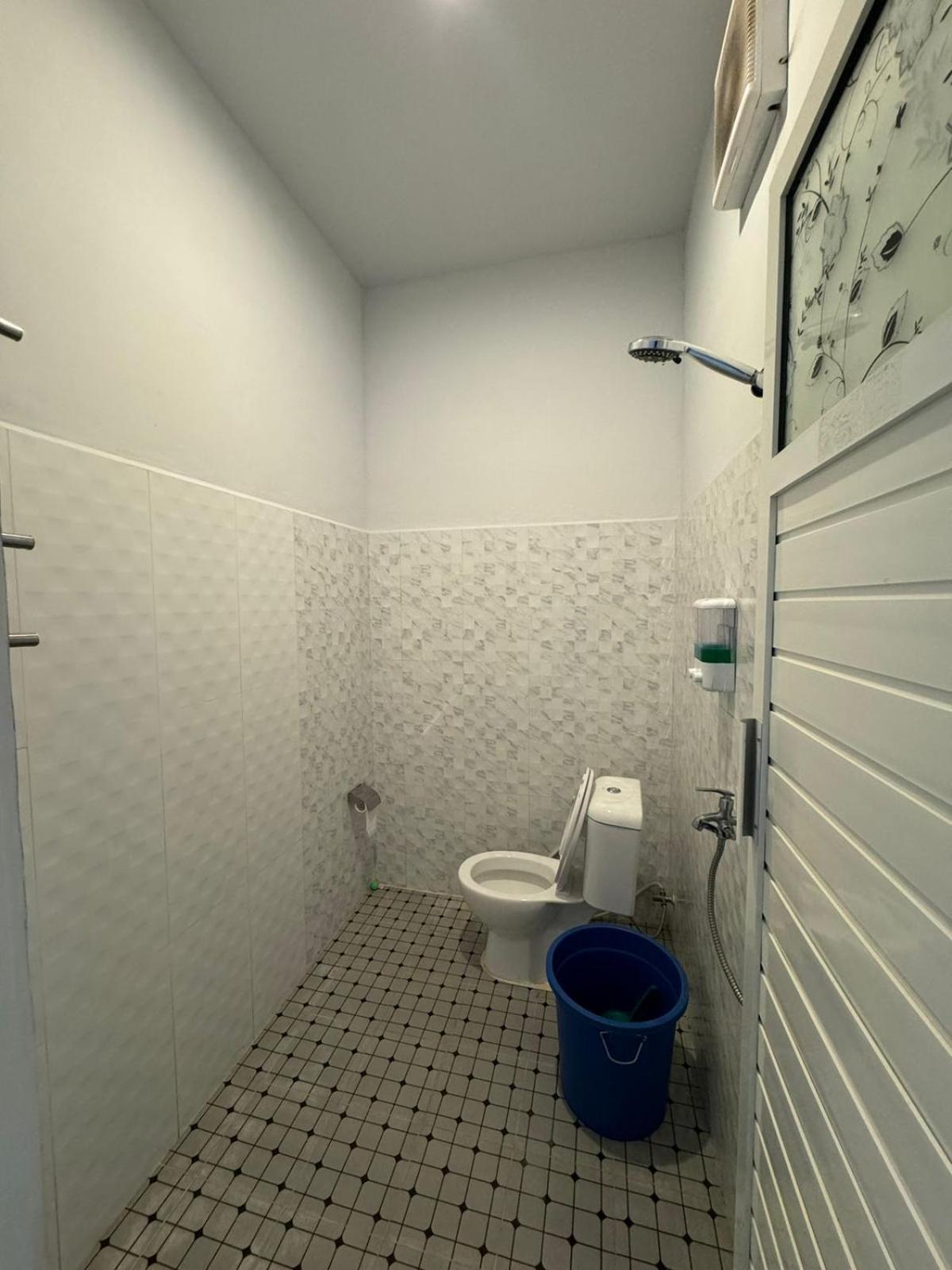 Homestay Lereng Бромо Экстерьер фото