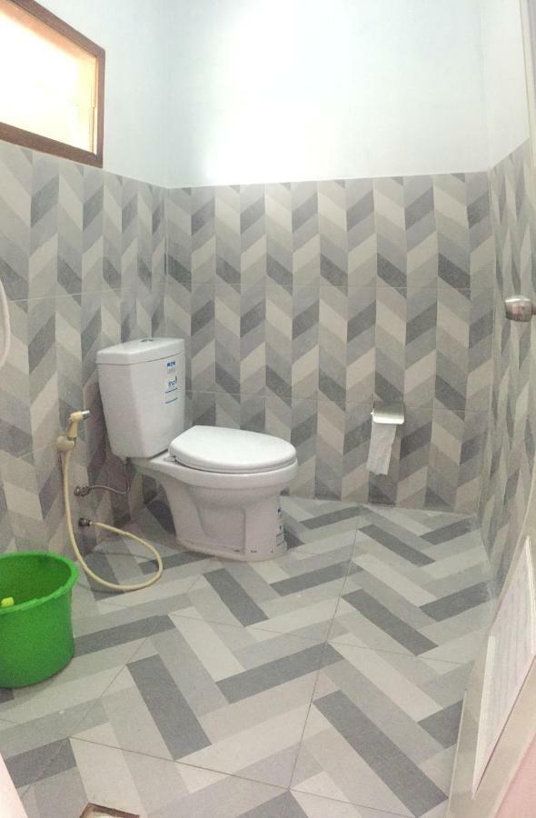 Homestay Lereng Бромо Экстерьер фото