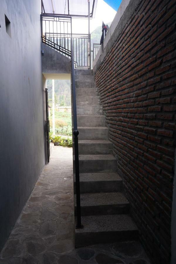 Homestay Lereng Бромо Экстерьер фото
