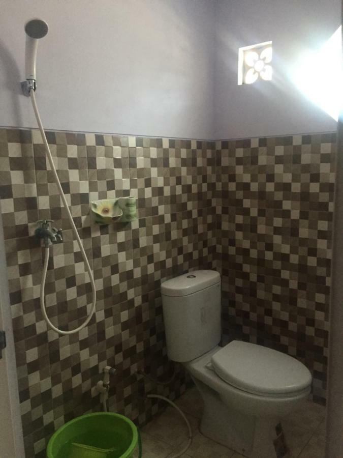 Homestay Lereng Бромо Экстерьер фото
