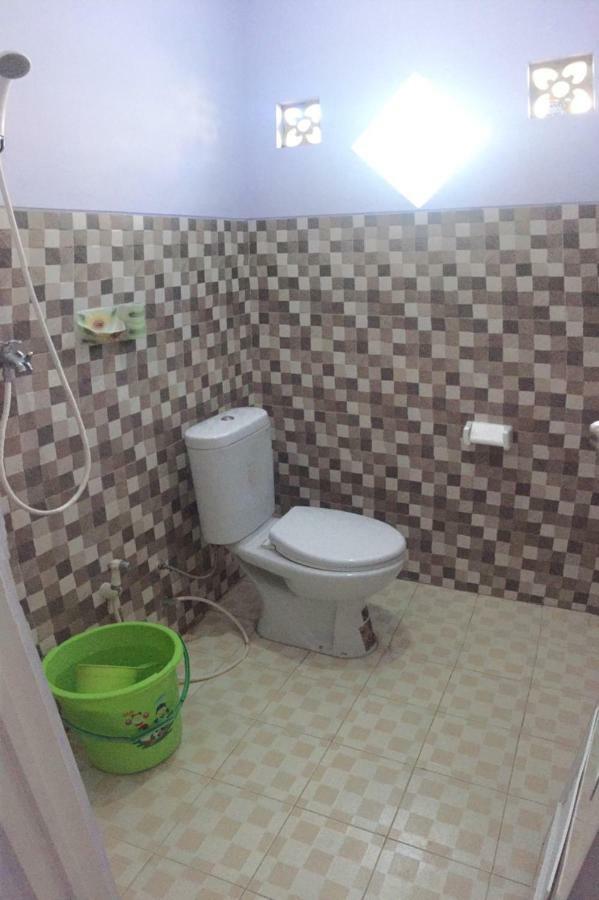 Homestay Lereng Бромо Экстерьер фото